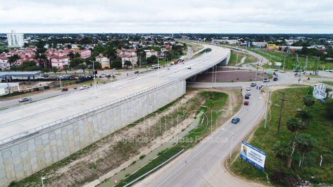VIADUCTO