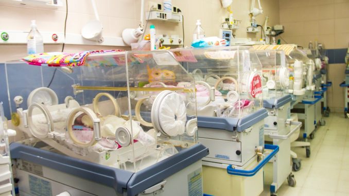prematuros