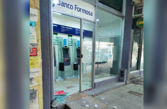 bco fsa rotura