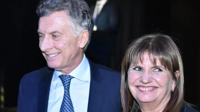 macri