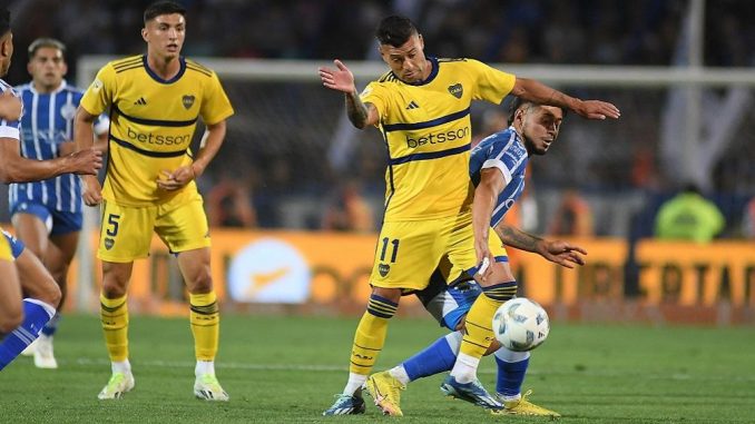 boca