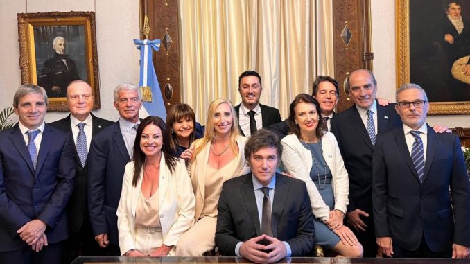 gabinete