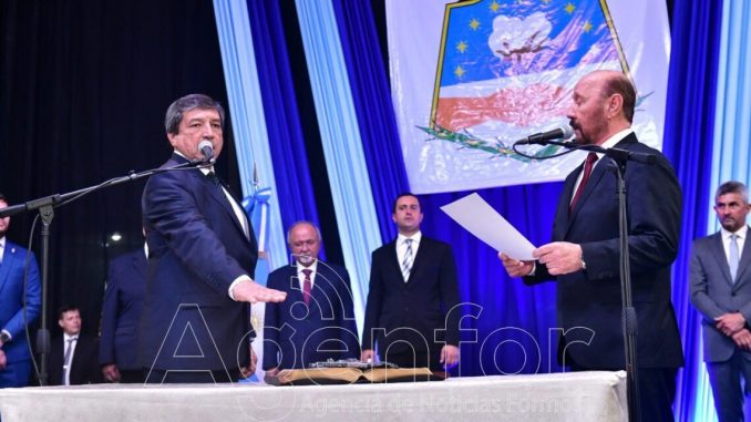 ministro de educacion