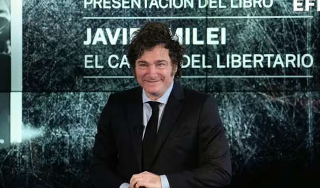 milei