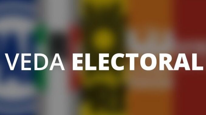 vedaelectoral