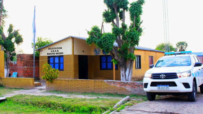 CAZADORES FURTIVOSS